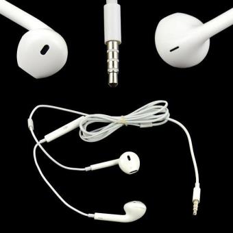 10€73 sur Casque filaire /écouteur pour Apple iPhone 5 / 5 s / 4/ 4 s -  Oreillette et Kit mains-libres - Achat & prix | fnac