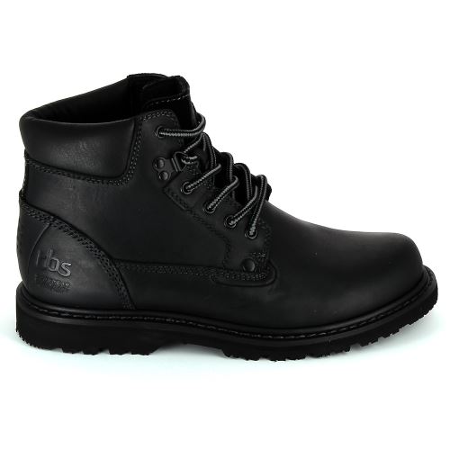 TBS Sefano Mid Noir 39 Homme