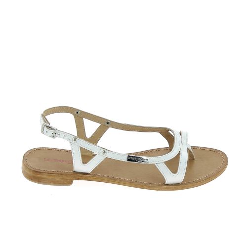 LES TROPÉZIENNES Isatis Blanc 38 Femme