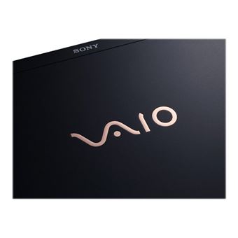 Sony Vaio VPC-X13G7E/X 11,1" LED Noir 3G - 1