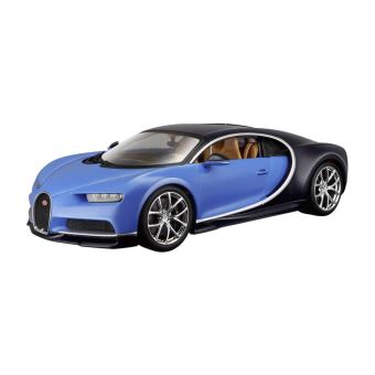 maisto voiture
