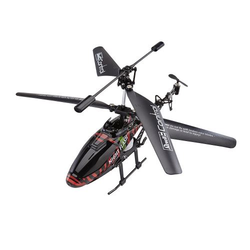 Jeu de construction Revell Control Hélicoptère Night Flash