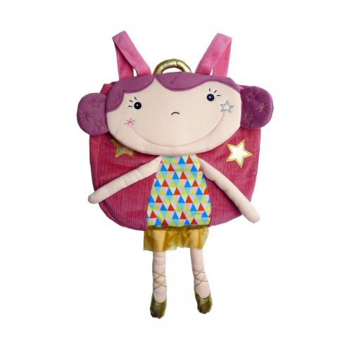 Grand sac à dos Betty