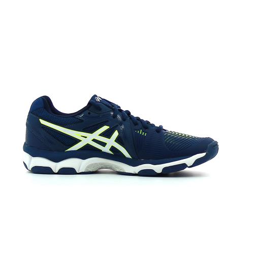 asics gel netburner ballistic jaune asics gel netburner ballistic jaune