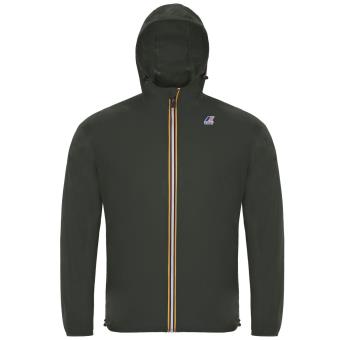 1 77 Sur K Way Veste Le Vrai 3 0 Claude Pour Homme Tissu Compressible Tissu Respirant Vestes De Sport Achat Prix Fnac