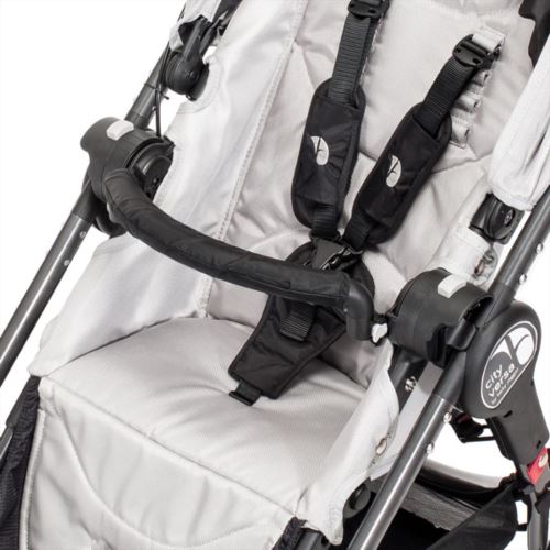 barre de sécurité poussette Premier Versa BABY JOGGER