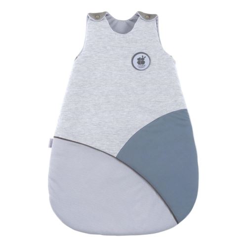 Gigoteuse Cosy Naissance Air Plus Candide Gris