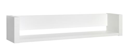 Etagère murale MILANO WHITE SCHARDT