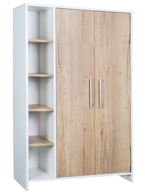 Armoire 2 portes ECO PLUS SCHARDT