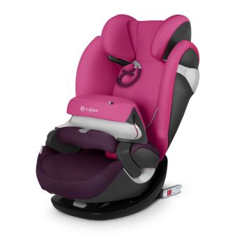 siege auto 123 bouclier