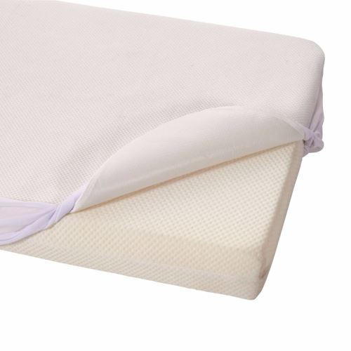 Alèse Air+ 70 x 140 Blanc CANDIDE