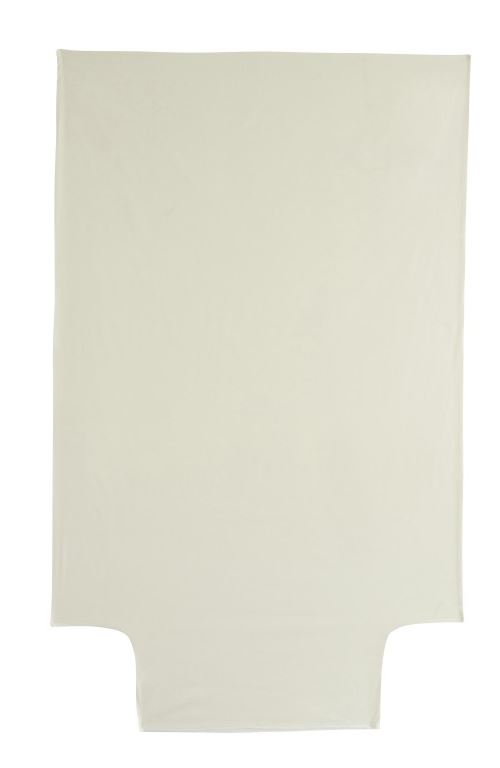 Housse de couette bébé coton bio 100 x 140 lit bébé P'TIT BASILE