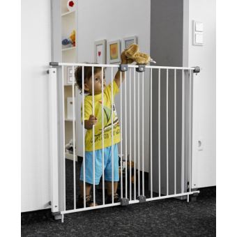 barriere de securite a visser