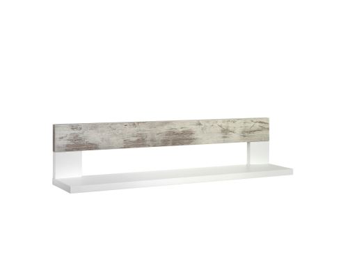 Etagère murale NORDIC CHIC SCHARDT