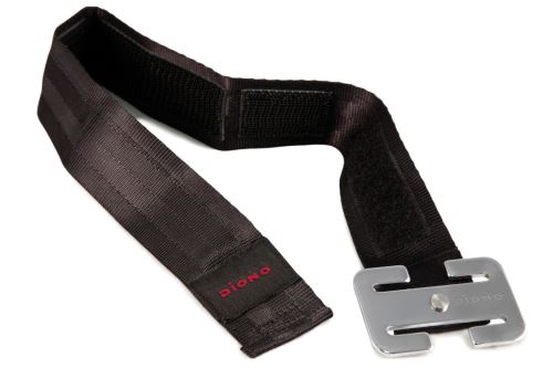 Adaptateur de ceinture de sécurité Sure Fit Diono