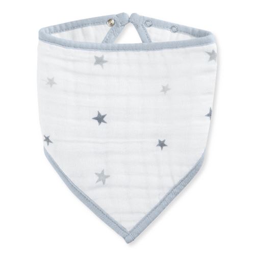 Bavoir bandana twinkle Aden + Anais