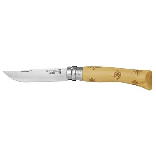 Couteau Nature Opinel 11553