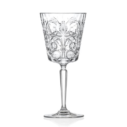 Bruno Evrard - Verre à cocktail 29cl - Lot de 6
