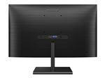 Philips E-line 275E1S - Écran LED - 27" - 2560 x 1440 QHD @ 75 Hz - IPS - 250 cd/m² - 1000:1 - 4 ms - HDMI, VGA, DisplayPort - noir texturé