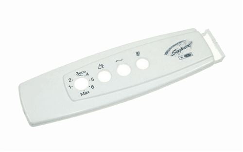 Bandeau De Commande Pour Congelateur Whirlpool - 481945948918
