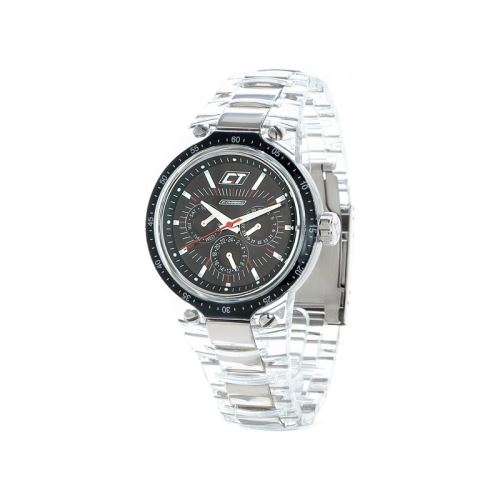Montre Homme Chronotech CC7045M-02 (42 mm)