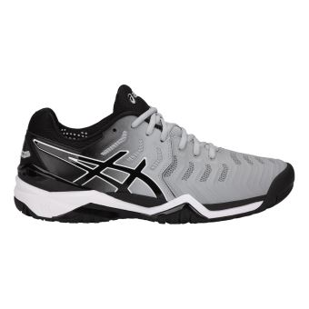 asics gel resolution 7 noir