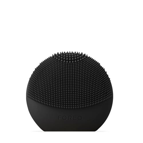 FOREO LUNA fofo Brosse nettoyante intelligente visage, Midnight