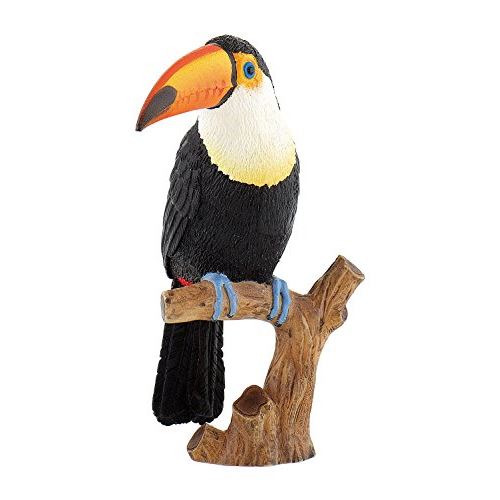 Bullyland Toucan Action Figure