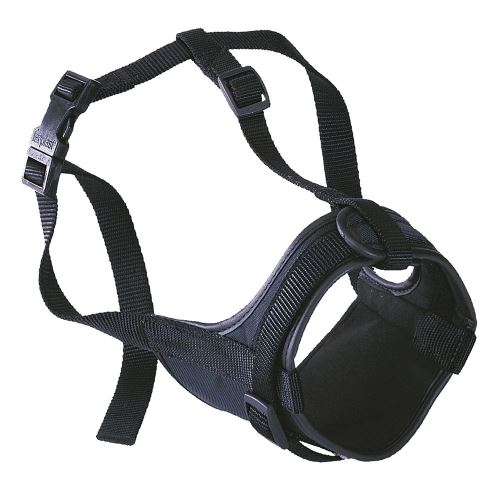 Museli&egrave;re Safe Boxer Noir