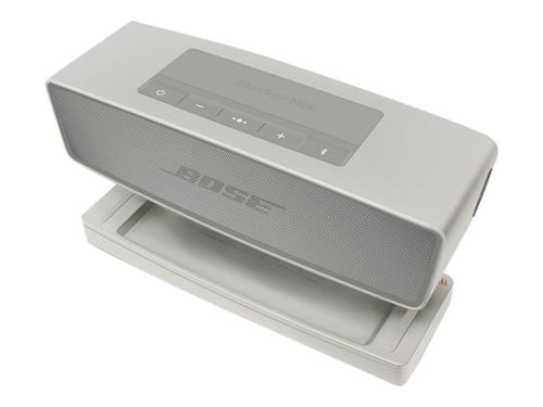 Bose soundlink mini Ⅱ Bluetooth speaker Bose SoundLink Mini II - Wireless Speaker Black : Amazon.fr