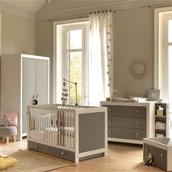 Chambre Bebe Complete Titou N 1 Chambres Enfant Completes