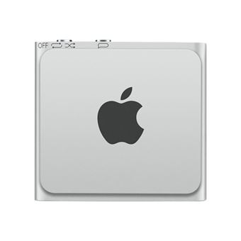 APPLE IPOD SHUFFLE 2GB WHITE SILVER 20 - MP3-/MP4-Player - Einkauf