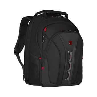 Wenger LEGACY - Sac à dos pour ordinateur portable - 16" - gris