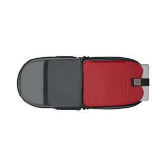 Wenger LEGACY - Sac à dos pour ordinateur portable - 16" - gris