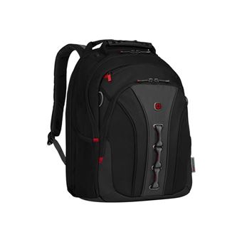 Wenger LEGACY - Sac à dos pour ordinateur portable - 16" - gris