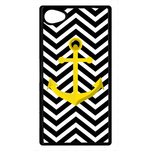Coque Sony Xperia Z5 Compact Ancre