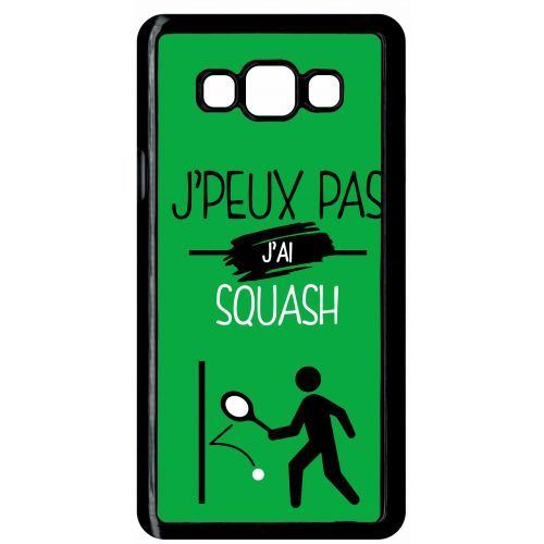 Coque samsung galaxy a7 j peux pas j ai squash 11