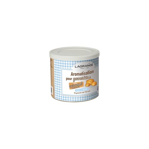 LAGRANGE SALTED BUTTER FLAVORED
