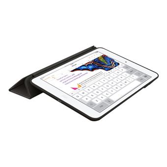 Etui Support Apple Smart Case pour iPad Mini, Noir - 1