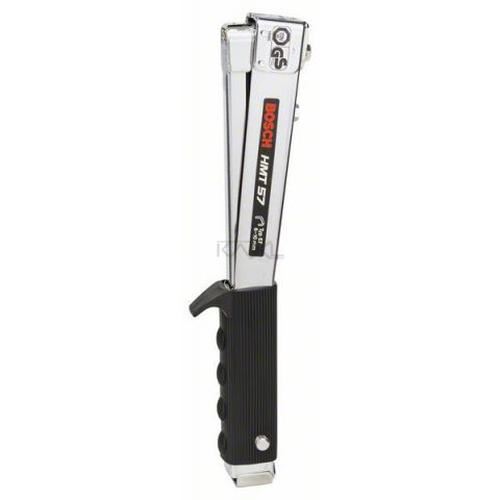 Marteau-Agrafeur Bosch Accessories 0603038003 pour Type Dagrafe Type 57 Longueur De Lagrafe 6 - 10 Mm