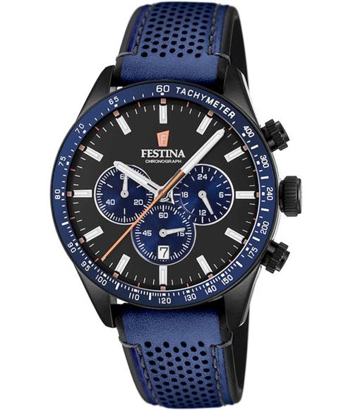 Festina Homme watch F20359/2 Chronographe