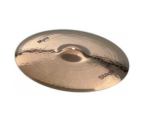 Myra 18 rock crash - my-cr18b-Stagg