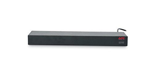APC Switched Rack PDU 16 A 1U 208/230 V