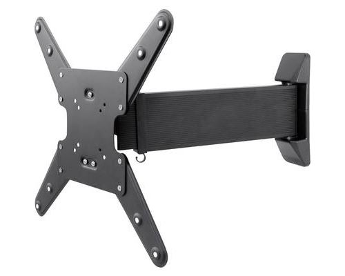My Wall HL20L TV-Wandhalterung 58,4 cm (23) - 139,7 cm (55) Ausziehbar, Neigbar, Schwenkbar, Rotierbar Variabler