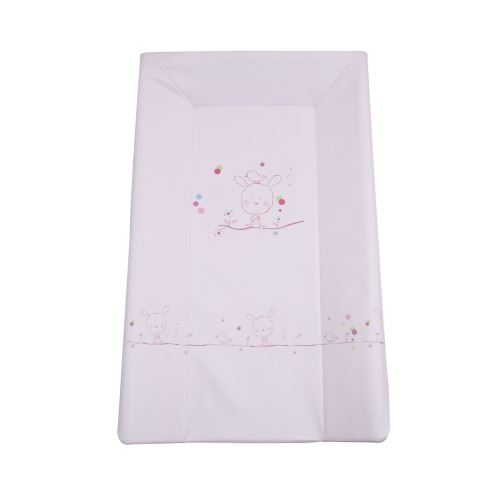 Matelas à langer Animaux - Rose