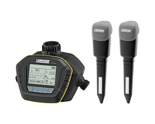 Commande darrosage Kärcher ST 6 DUO eco!ogic 2.645-214.0