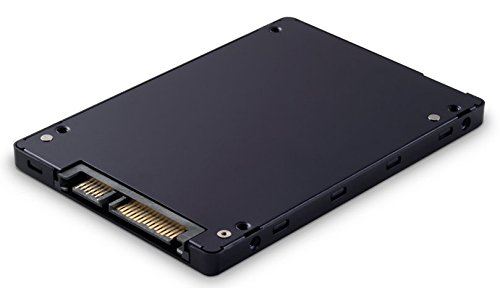 Lenovo 2.5 5100 480GB 480Go 2.5 Série ATA III - disques SSD (480 Go, 2.5 , Série ATA III, 540 Mo/s, 6 Gbit/s)