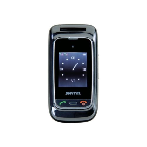 SWITEL M 270D Mapa - GSM - téléphone mobile