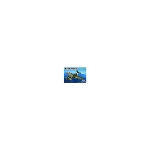 Hobby Boss P-40N ''Kitty Hawk'' - 1:72E - Image 1