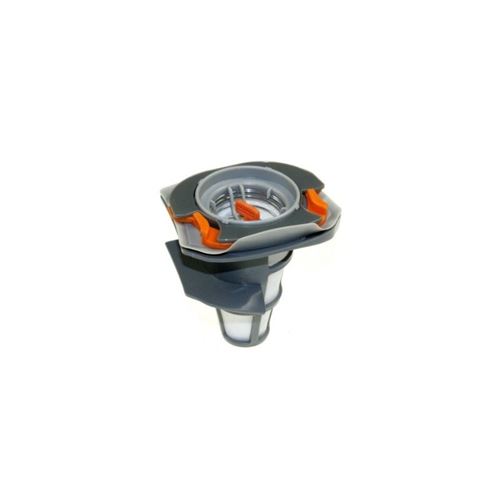 Ensemble De Filtres pour Aspirateur Electrolux